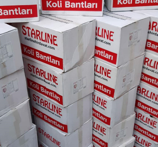 Starline Koli Bantı Koli